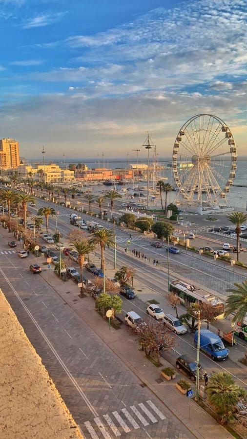 Elicriso Suites Yenne Cagliari Exteriér fotografie