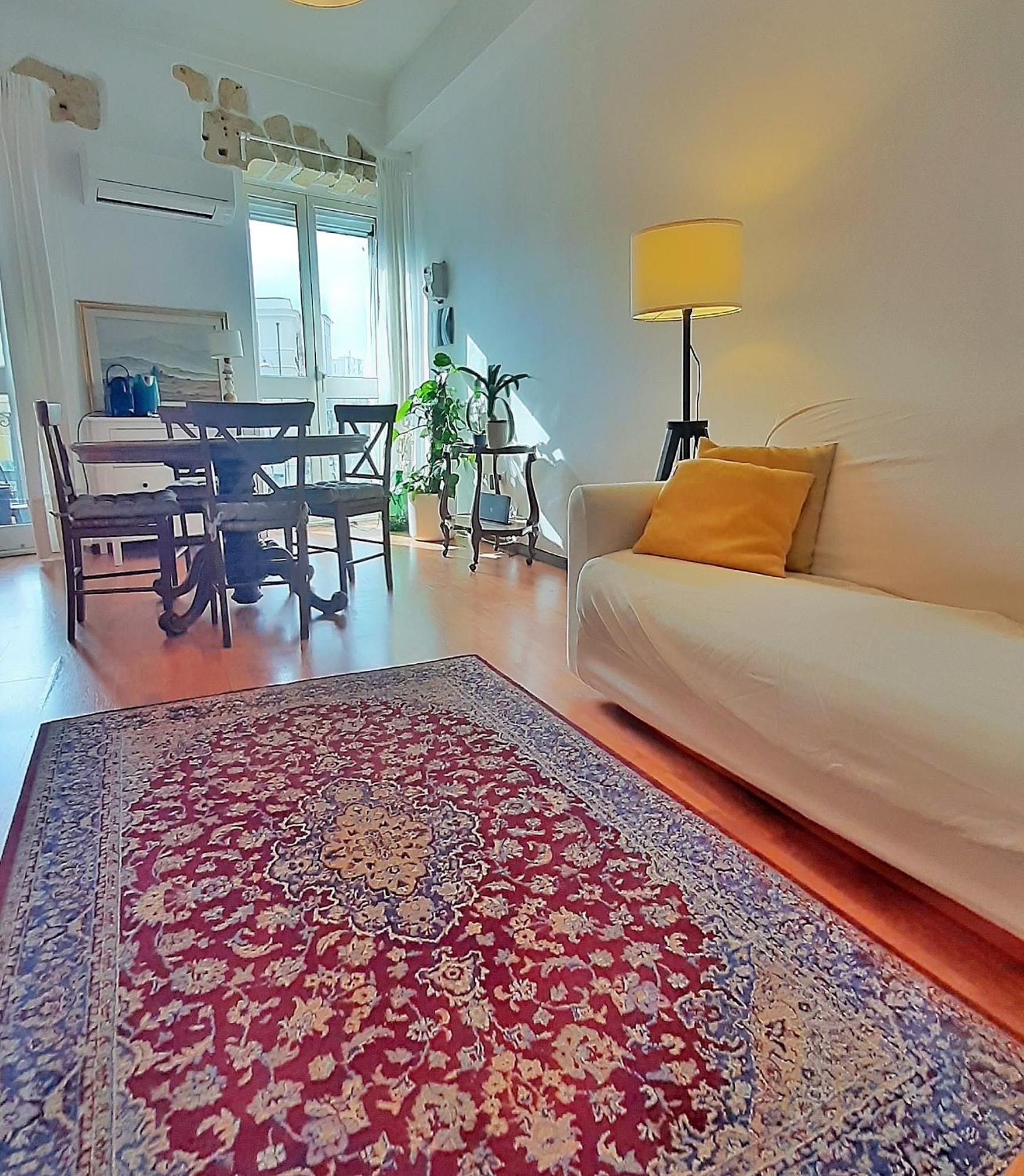 Elicriso Suites Yenne Cagliari Exteriér fotografie